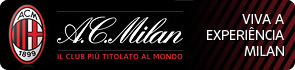 Banner Milan